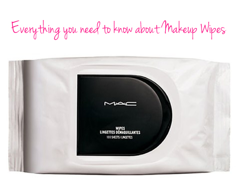 Makeup Remover Wipes 1