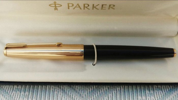 Parker Fountain Pen