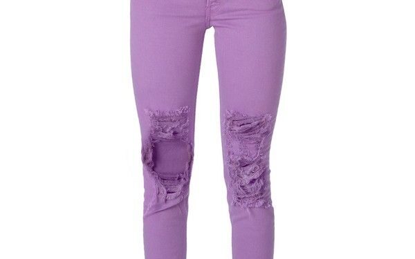 Purple Brand Jeans