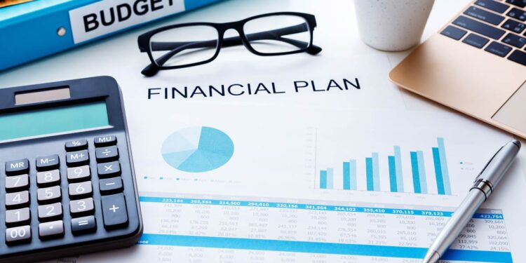 Budgeting and Financial Planning Tips
