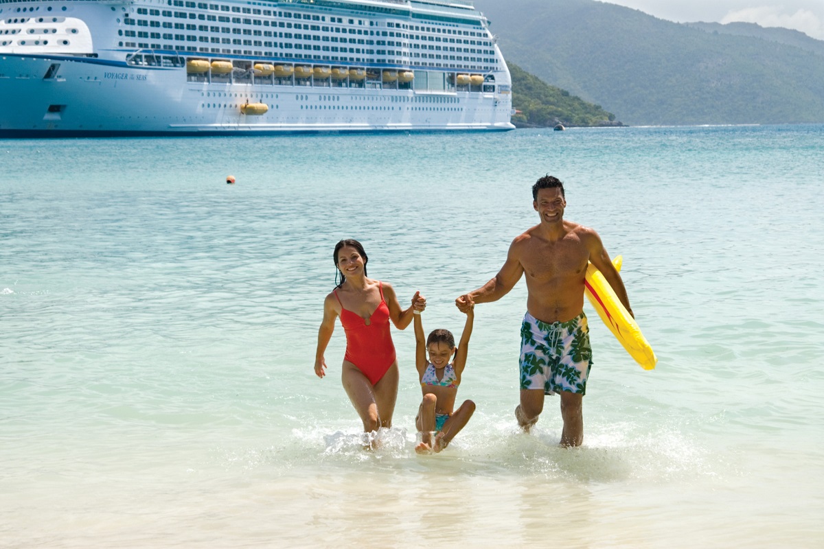 Luxury Travel Tips and Hacks for Families