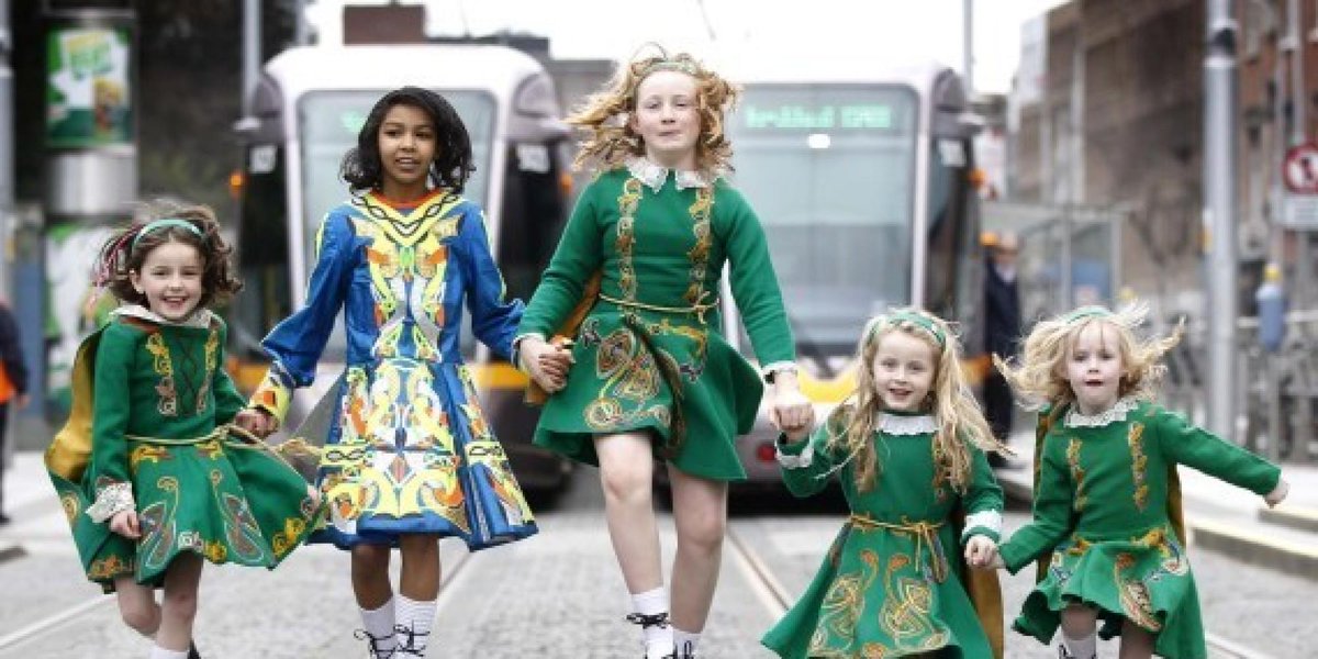 Challenges and Controversies in Irish Travellers' Dress