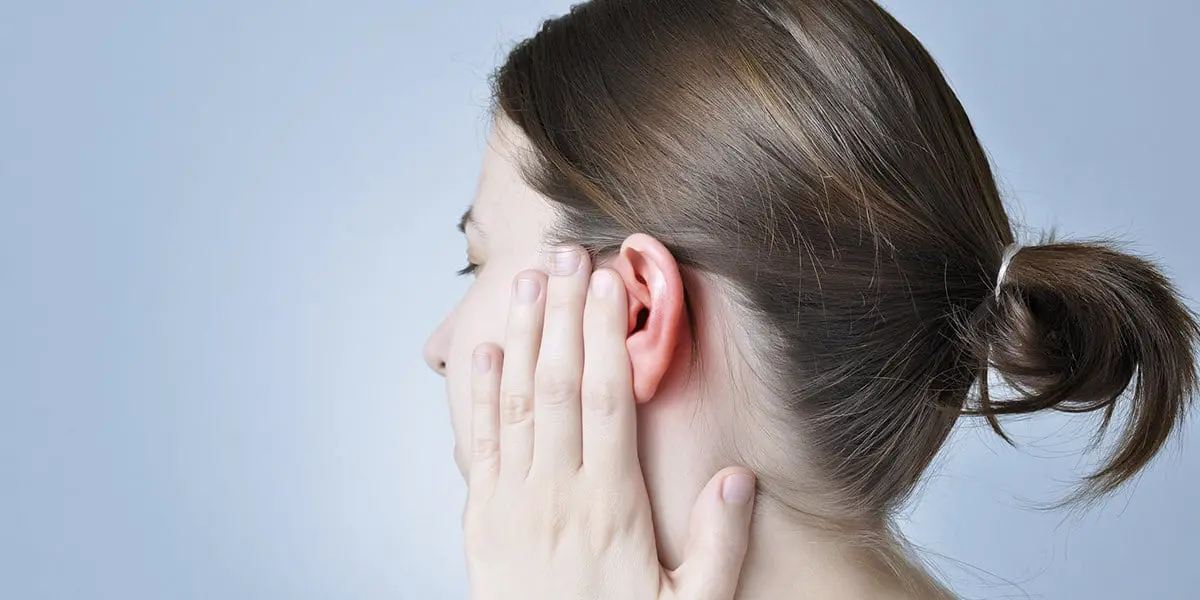 Dealing with Stubborn Ear Wax