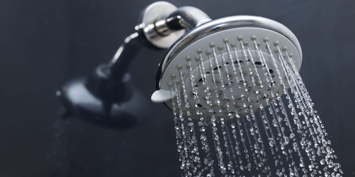 Use Regular Tap Water for Using the Showerhead to Remove Ear Wax